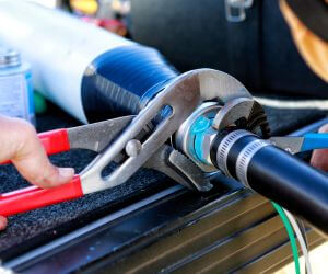 About Emergency plumbing pros Pomfret Center, CT