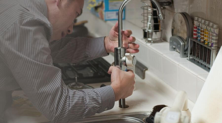 Professional emergency plumbing in Pomfret Center, CT